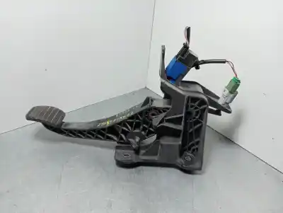İkinci el araba yedek parçası DEBRIYAJ için DACIA DOKKER  OEM IAM referansları 465038135R  