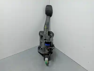 Автозапчасти б/у педаль сцепления за dacia dokker ambiance ссылки oem iam 465038135r  