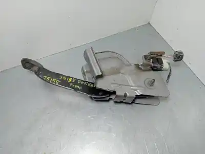 Автозапчасти б/у педаль тормоза за dacia dokker ambiance ссылки oem iam   