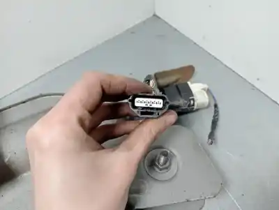 Автозапчасти б/у педаль тормоза за dacia dokker ambiance ссылки oem iam   