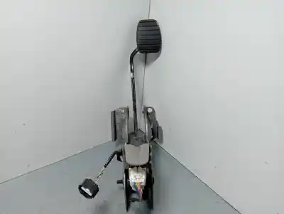 Автозапчастина б/у педаль гальм для DACIA DOKKER Ambiance Посилання на OEM IAM   