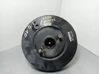 Автозапчасти б/у тормозной серво за dacia dokker ambiance ссылки oem iam 472107999  