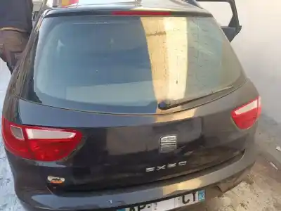Second-hand car spare part tailgate for seat exeo (3r2) 2.0 tdi oem iam references 