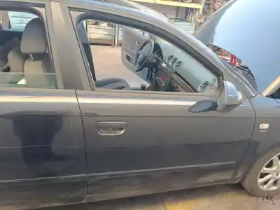 Second-hand car spare part front right door for seat exeo (3r2) 2.0 tdi oem iam references 