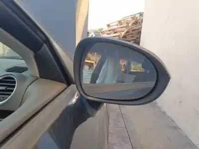 Second-hand car spare part right rearview mirror for seat exeo (3r2) 2.0 tdi oem iam references   