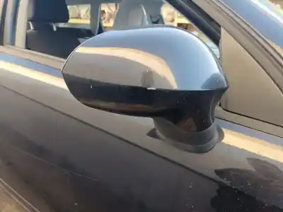 Second-hand car spare part right rearview mirror for seat exeo (3r2) 2.0 tdi oem iam references 