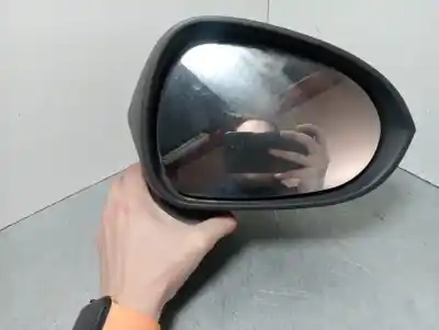 Second-hand car spare part right rearview mirror for seat exeo (3r2) 2.0 tdi oem iam references   