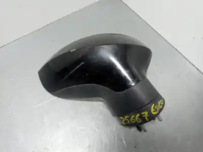 Second-hand car spare part right rearview mirror for seat exeo (3r2) 2.0 tdi oem iam references   