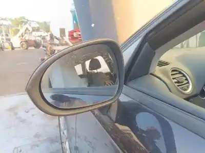 Peça sobressalente para automóvel em segunda mão espelho retrovisor esquerdo por seat exeo (3r2) 2.0 tdi referências oem iam   