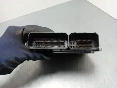 Second-hand car spare part ecu engine control for bmw serie 1 berlina (e81/e87) 116d oem iam references 0281016068  