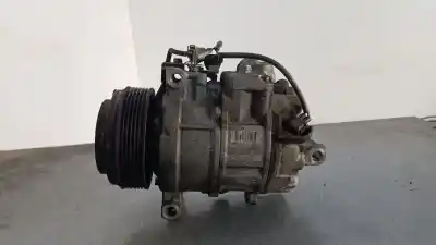 Pièce détachée automobile d'occasion compresseur de climatisation pour bmw serie 1 berlina (e81/e87) 116d références oem iam 4472601852