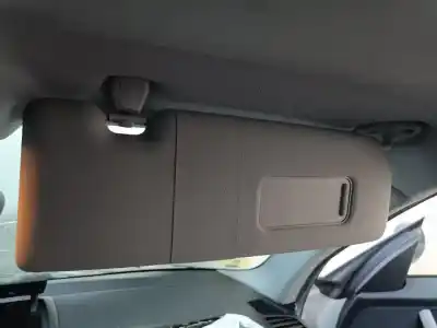 Pièce détachée automobile d'occasion pare-soleil droit pour bmw serie 1 berlina (e81/e87) 116d références oem iam 