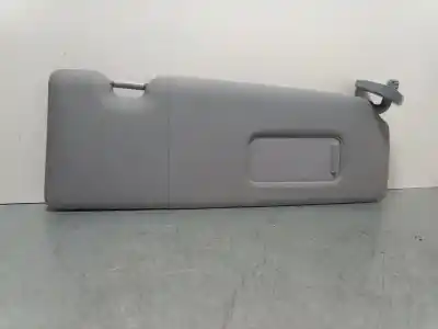 Peça sobressalente para automóvel em segunda mão para-sol direito por bmw serie 1 berlina (e81/e87) 116d referências oem iam   