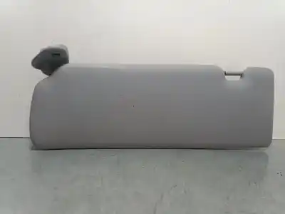 Peça sobressalente para automóvel em segunda mão para-sol direito por bmw serie 1 berlina (e81/e87) 116d referências oem iam   