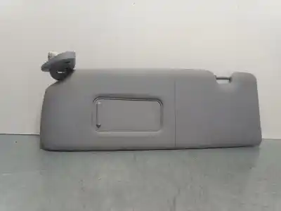 Pièce détachée automobile d'occasion pare-soleil gauche pour bmw serie 1 berlina (e81/e87) 116d références oem iam 