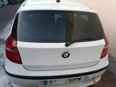 Pièce détachée automobile d'occasion hayon pour bmw serie 1 berlina (e81/e87) 116d références oem iam 
