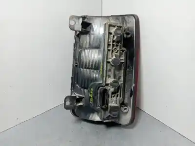 Автозапчасти б/у левый задний фонарь за VOLKSWAGEN CADDY KA/KB (2K) Kombi ссылки OEM IAM    Автозапчасти б/у левый задний фонарь за VOLKSWAGEN CADDY KA/KB (2K) Kombi ссылки OEM IAM