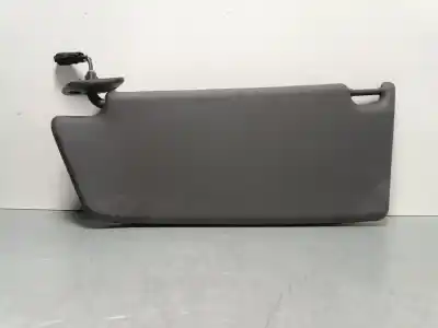 Peça sobressalente para automóvel em segunda mão para-sol direito por opel astra gtc cosmo referências oem iam   