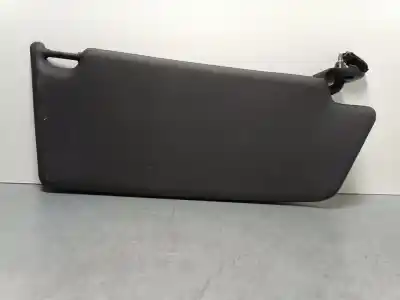 Peça sobressalente para automóvel em segunda mão pára-sol esquerdo por opel astra gtc cosmo referências oem iam   