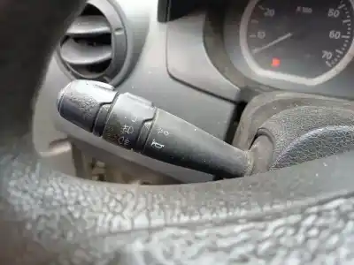 Gebrauchtes Autoersatzteil INTERMITTIERENDE STEUERUNG zum DACIA LOGAN  OEM-IAM-Referenzen   