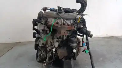 Pezzo di ricambio per auto di seconda mano motore completo per peugeot bipper básico 73 cv / 54 kw riferimenti oem iam kfv  