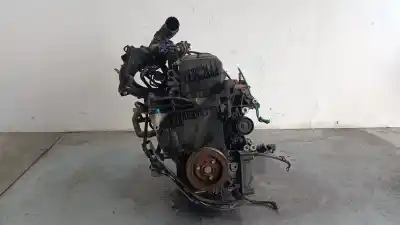 Pezzo di ricambio per auto di seconda mano motore completo per peugeot bipper básico 73 cv / 54 kw riferimenti oem iam kfv  