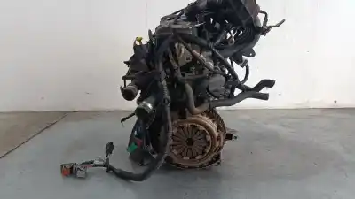 Pezzo di ricambio per auto di seconda mano motore completo per peugeot bipper básico 73 cv / 54 kw riferimenti oem iam kfv  