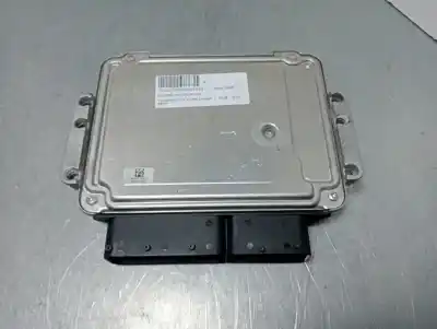 Second-hand car spare part ecu engine control for kia sorento (bl) (2002->) 2.5 crdi oem iam references 0281013048  