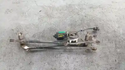 Peça sobressalente para automóvel em segunda mão motor do limpa para brisas por kia sorento (bl) (2002->) 2.5 crdi referências oem iam   