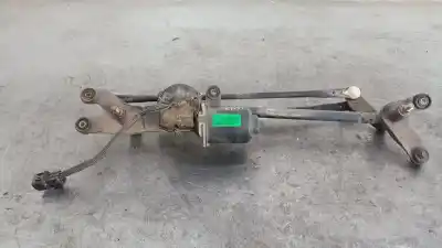 Peça sobressalente para automóvel em segunda mão motor do limpa para brisas por kia sorento (bl) (2002->) 2.5 crdi referências oem iam   