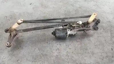 Peça sobressalente para automóvel em segunda mão motor do limpa para brisas por kia sorento (bl) (2002->) 2.5 crdi referências oem iam   