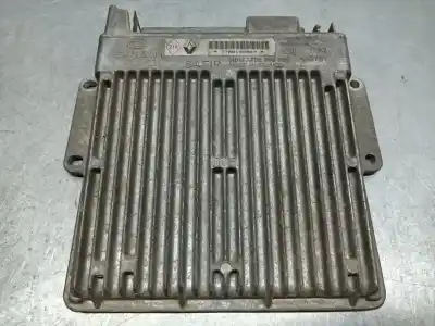 Tweedehands auto-onderdeel ecu motorcontroller voor renault clio i phase iii g-d7f oem iam-referenties 7700108489