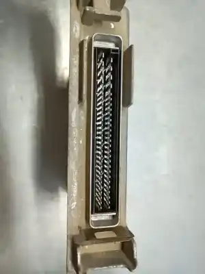 Second-hand car spare part ecu engine control for renault clio i phase iii g-d7f oem iam references 7700108489  7700888295