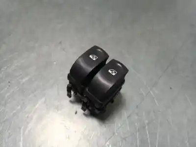 Second-hand car spare part Left Front Power Window Switch for RENAULT CLIO III Business OEM IAM references   