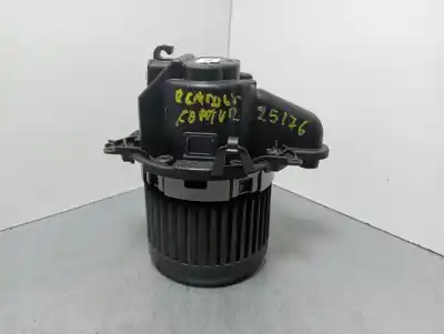 Автозапчасти б/у отопительный двигатель за renault captur expression 90 cv / 66 kw ссылки oem iam 5r5833500  