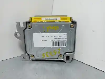 Peça sobressalente para automóvel em segunda mão centralina de airbag por audi a4 b6 (8e2) 2.0 referências oem iam 8e0959655   Peça sobressalente para automóvel em segunda mão centralina de airbag por audi a4 b6 (8e2) 2.0 referências oem iam 8e0959655