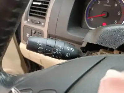 Peça sobressalente para automóvel em segunda mão comutador de piscas  por honda cr-v (re) luxury referências oem iam 