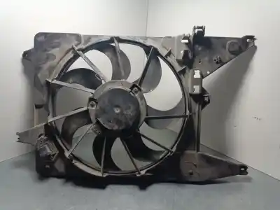 Peça sobressalente para automóvel em segunda mão termoventilador elétrico por dacia sandero laureate referências oem iam   
