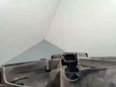 Peça sobressalente para automóvel em segunda mão termoventilador elétrico por dacia sandero laureate referências oem iam   