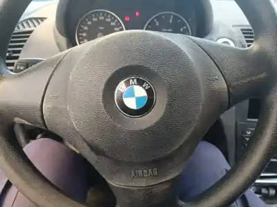 Pezzo di ricambio per auto di seconda mano  per BMW SERIE 1 BERLINA (E81/E87)  Riferimenti OEM IAM   