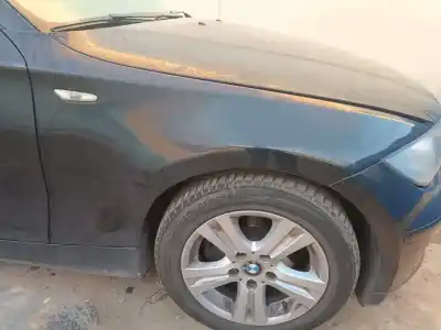 Pezzo di ricambio per auto di seconda mano  per BMW SERIE 1 BERLINA (E81/E87)  Riferimenti OEM IAM   