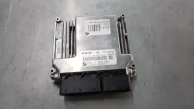 Second-hand car spare part ecu engine control for bmw serie 1 berlina (e81/e87) 118d oem iam references 7811701  0281015042