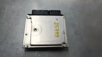 Second-hand car spare part ecu engine control for bmw serie 1 berlina (e81/e87) 118d oem iam references 7811701  0281015042