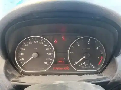 Pezzo di ricambio per auto di seconda mano  per BMW SERIE 1 BERLINA (E81/E87)  Riferimenti OEM IAM IK916682102H  