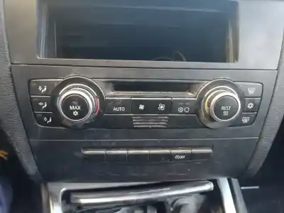 Pezzo di ricambio per auto di seconda mano  per BMW SERIE 1 BERLINA (E81/E87)  Riferimenti OEM IAM 918228701  