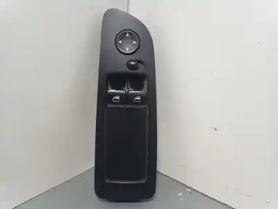 Second-hand car spare part left front power window switch for bmw serie 1 berlina (e81/e87) 118d oem iam references   