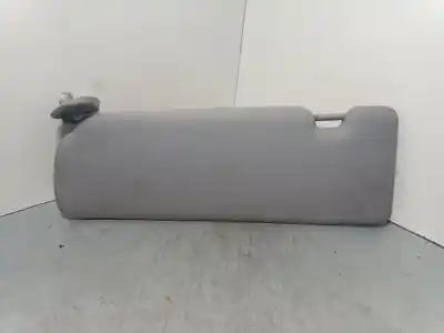 Peça sobressalente para automóvel em segunda mão para-sol direito por bmw serie 1 berlina (e81/e87) 118d referências oem iam   