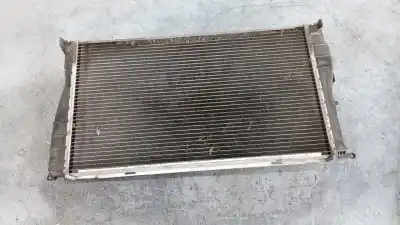 Second-hand car spare part Water Radiator for BMW SERIE 1 BERLINA (E81/E87) 118d OEM IAM references   