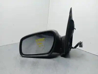 Peça sobressalente para automóvel em segunda mão espelho retrovisor esquerdo por ford focus berlina (cap) ambiente (d) referências oem iam   