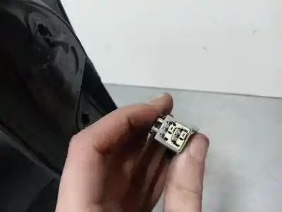 Peça sobressalente para automóvel em segunda mão  por FORD FOCUS BERLINA (CAP)  Referências OEM IAM   